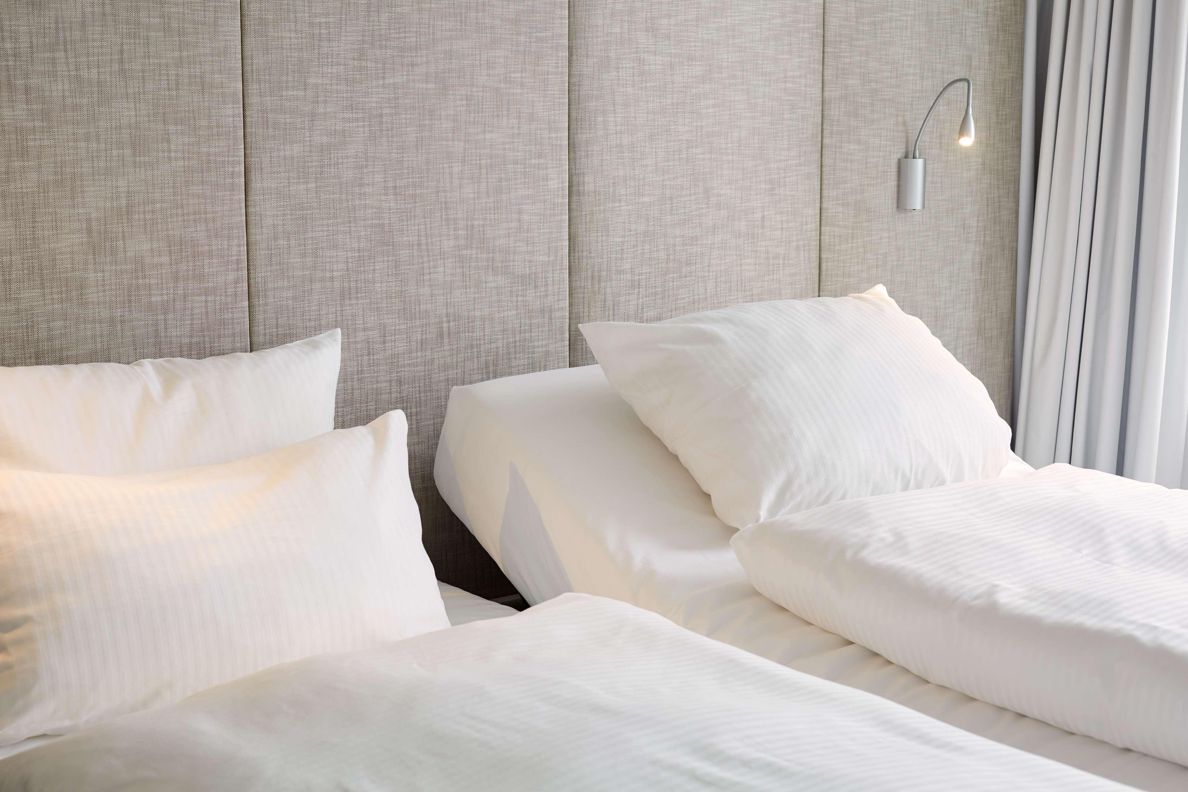 Hotel Scandic Frankfurt Museumsufer