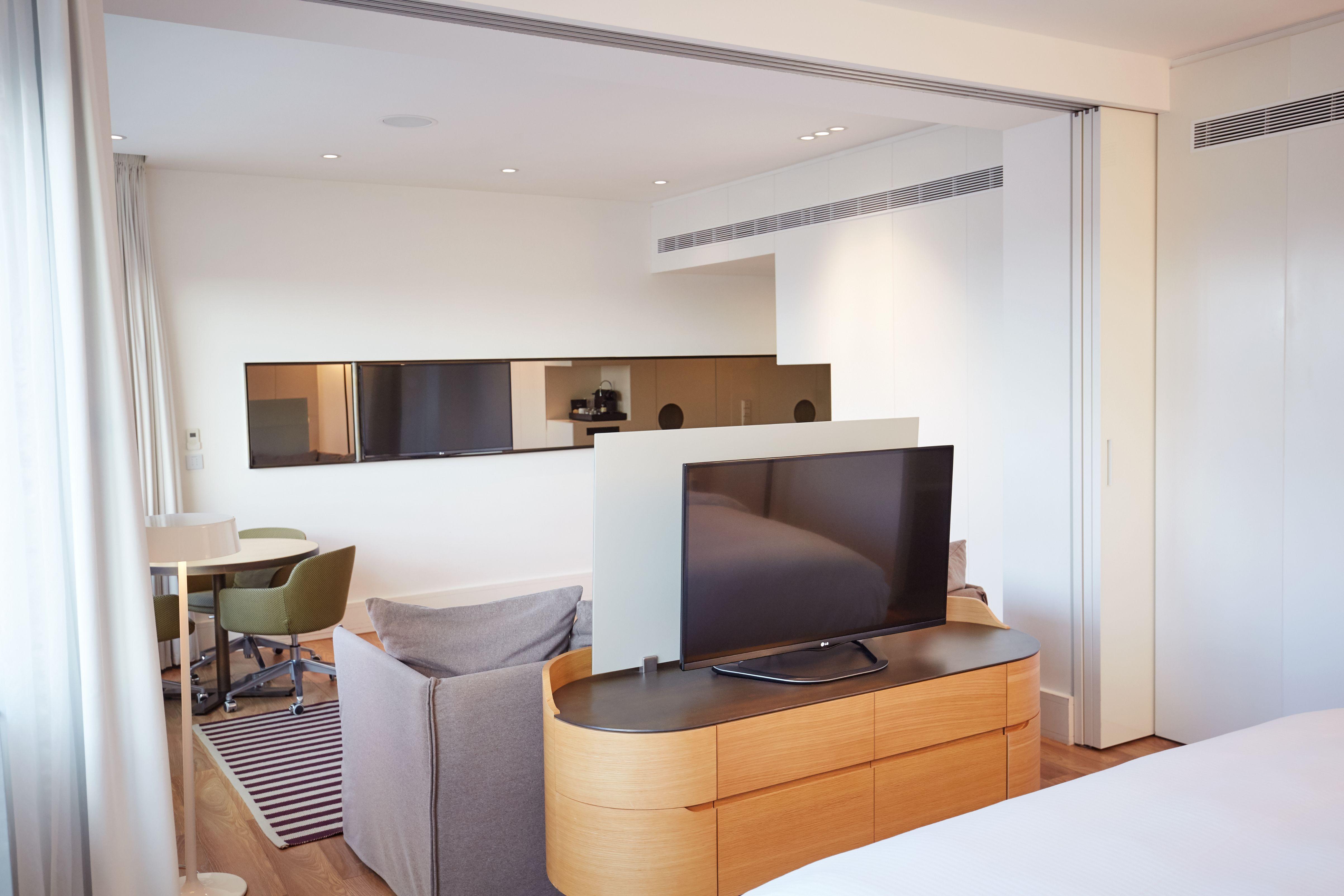 Scandic Frankfurt Museumsufer Отель 4*