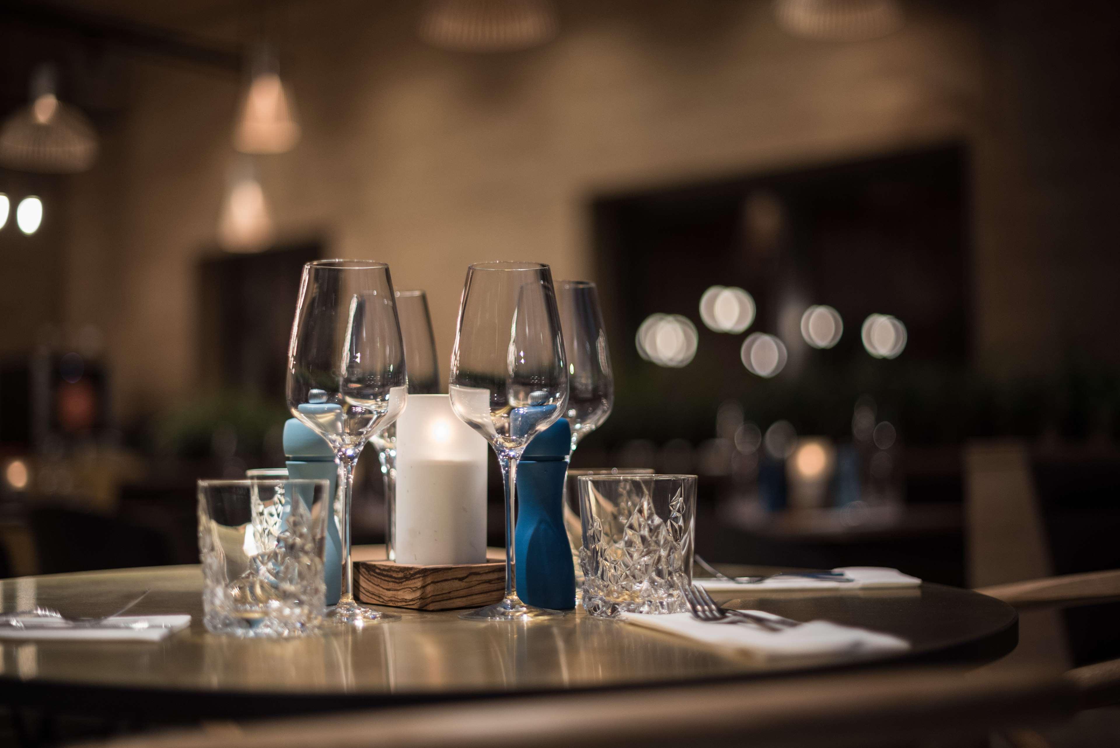 Scandic Frankfurt Museumsufer Отель 4*
