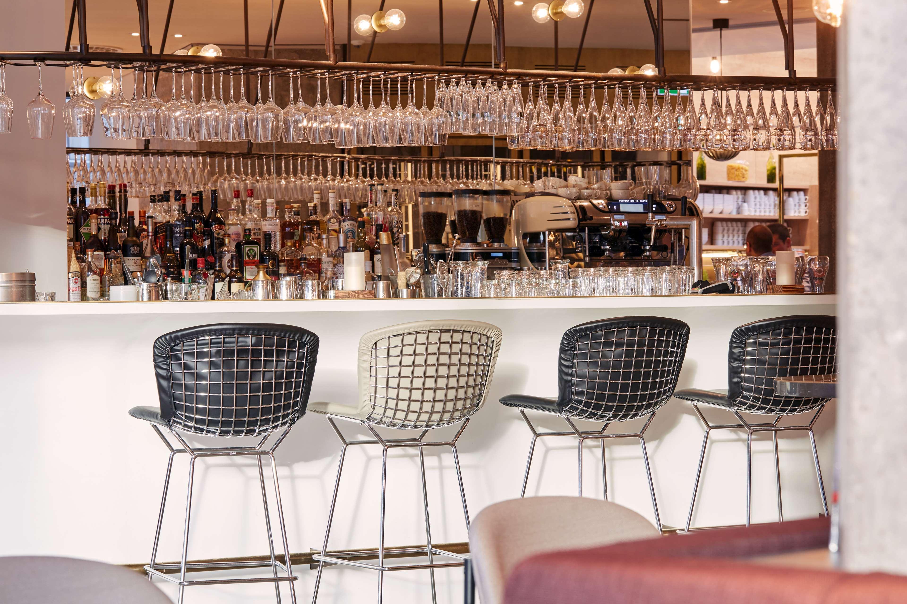 Scandic Frankfurt Museumsufer Отель 4*