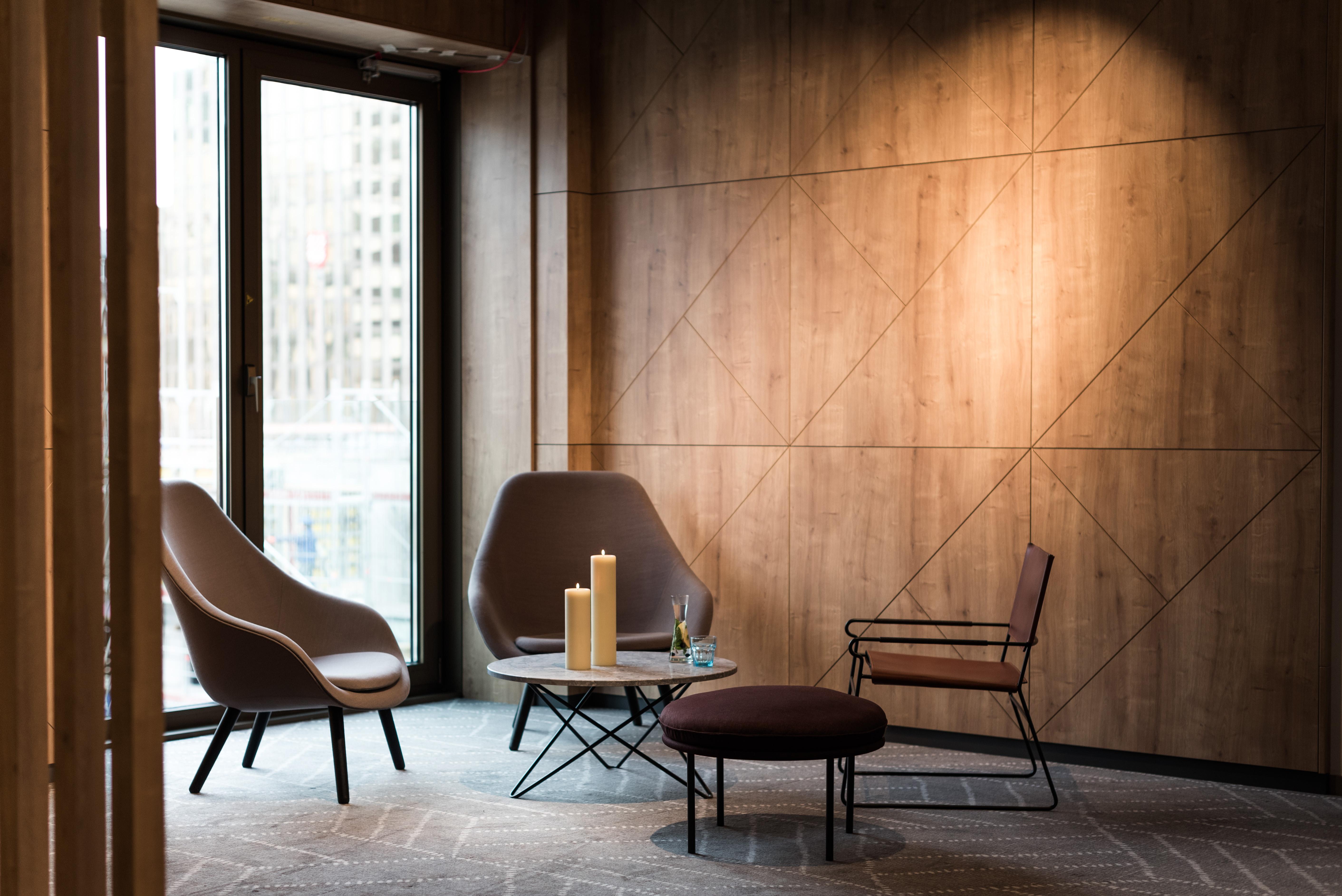 Scandic Frankfurt Museumsufer