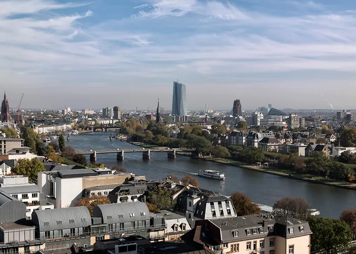 Scandic Frankfurt Museumsufer