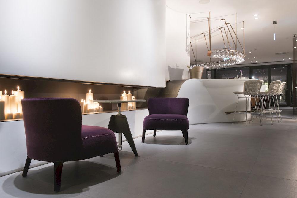 Scandic Frankfurt Museumsufer 4* Frankfurt am Main