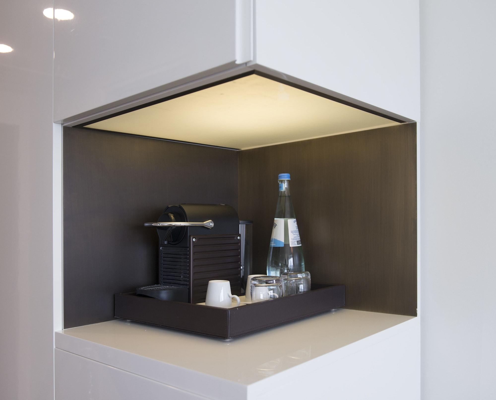 Scandic Frankfurt Museumsufer 4*