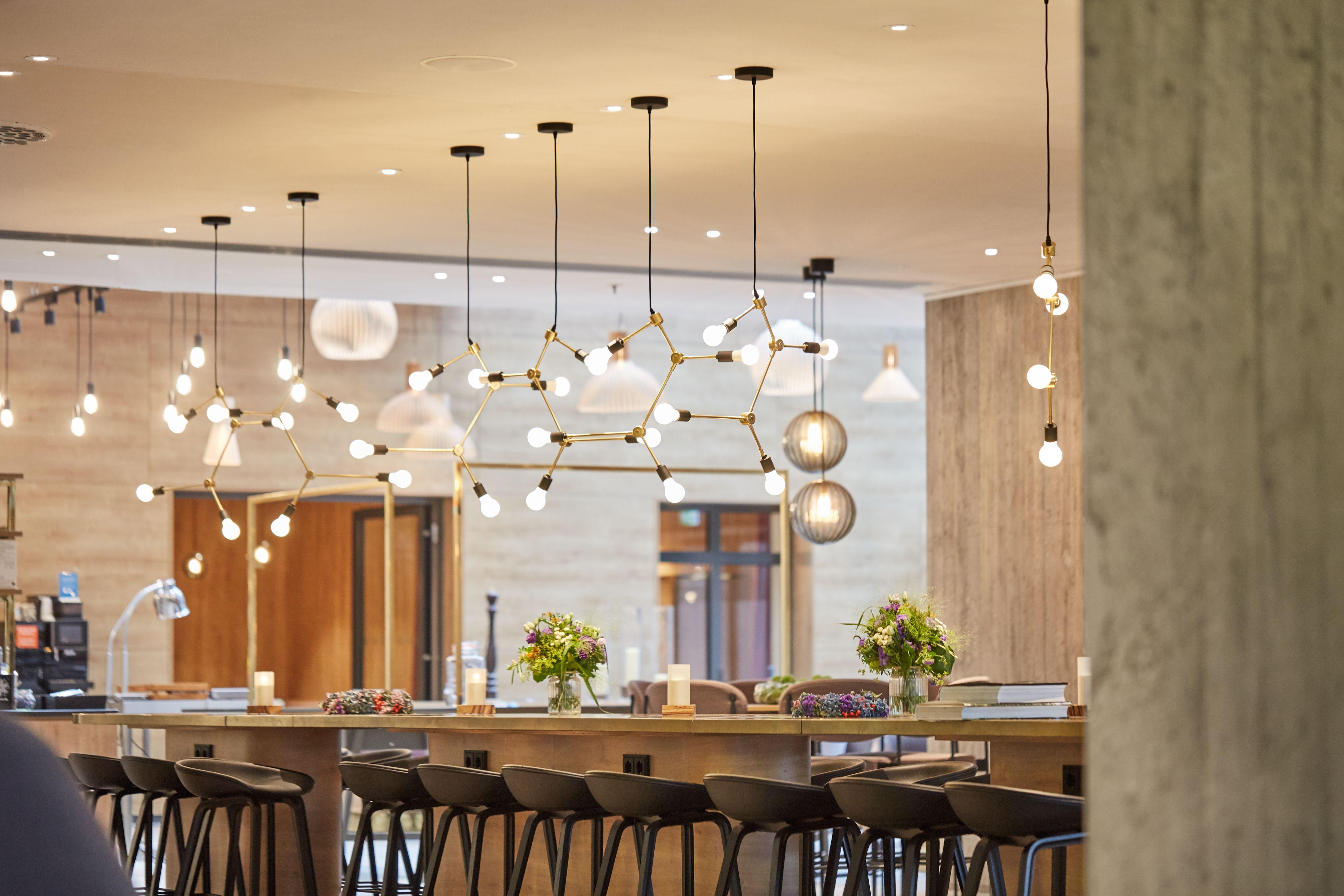Scandic Frankfurt Museumsufer Hotel 4*