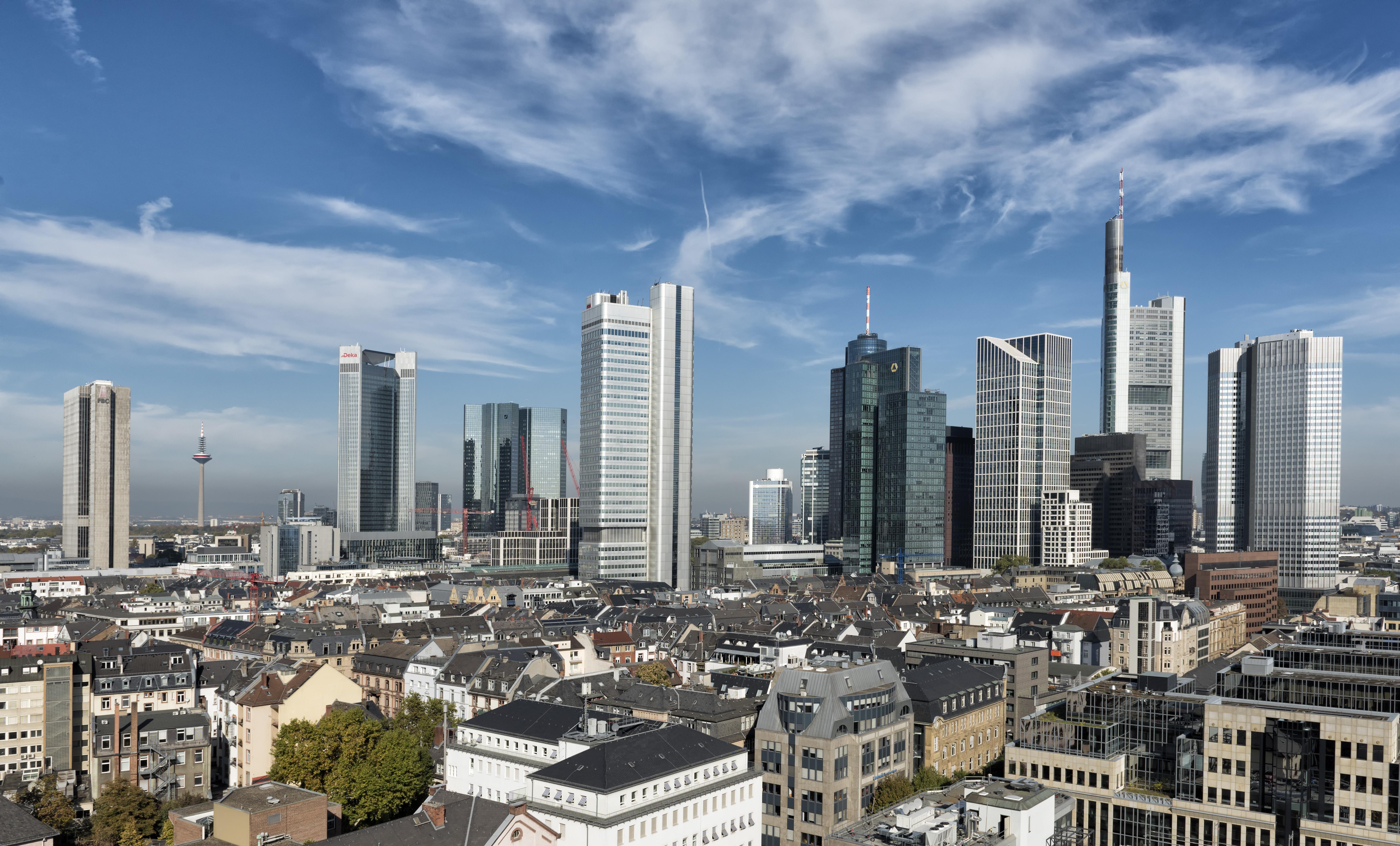 Hotel Scandic Frankfurt Museumsufer
