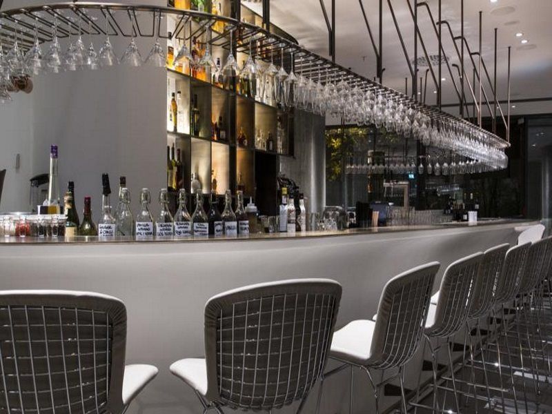 Scandic Frankfurt Museumsufer 4*